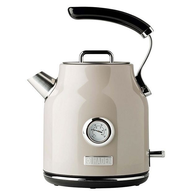 Kohls electric clearance kettle