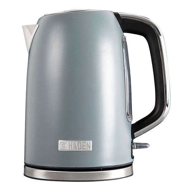 Kohls 2025 electric kettle