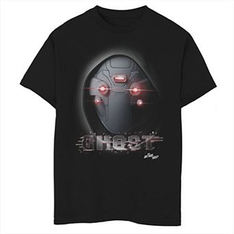 Boys 6-20 Marvel Ant-Man & The Wasp Mysterious Ghost Graphic Tee