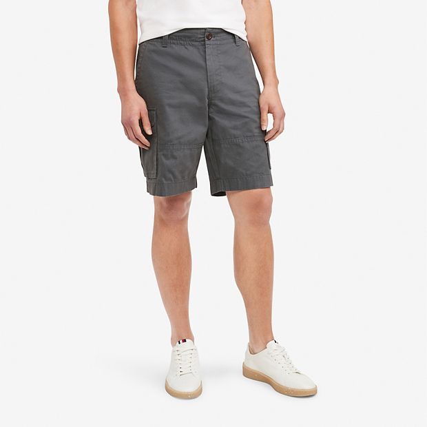 Kohls men's hot sale cargo shorts