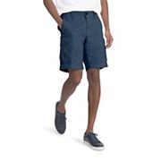 Mens Clothing Shorts Cargo shorts for Men Tommy Hilfiger John Cargo Short Lig Psu Shorts in Grey Grey 