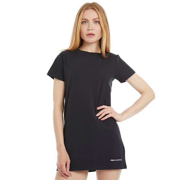 Women's PSK Collective T-Shirt Dress