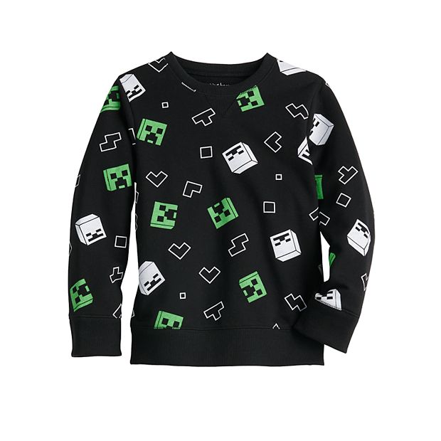 Kohls cheap boys sweatshirt