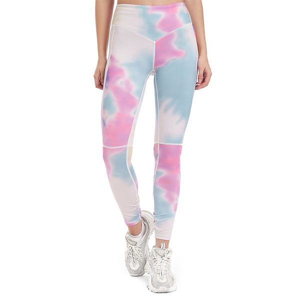 Women's PSK Collective Tie Dye Compression Leggings