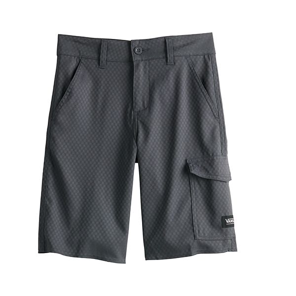 Kohls store vans shorts