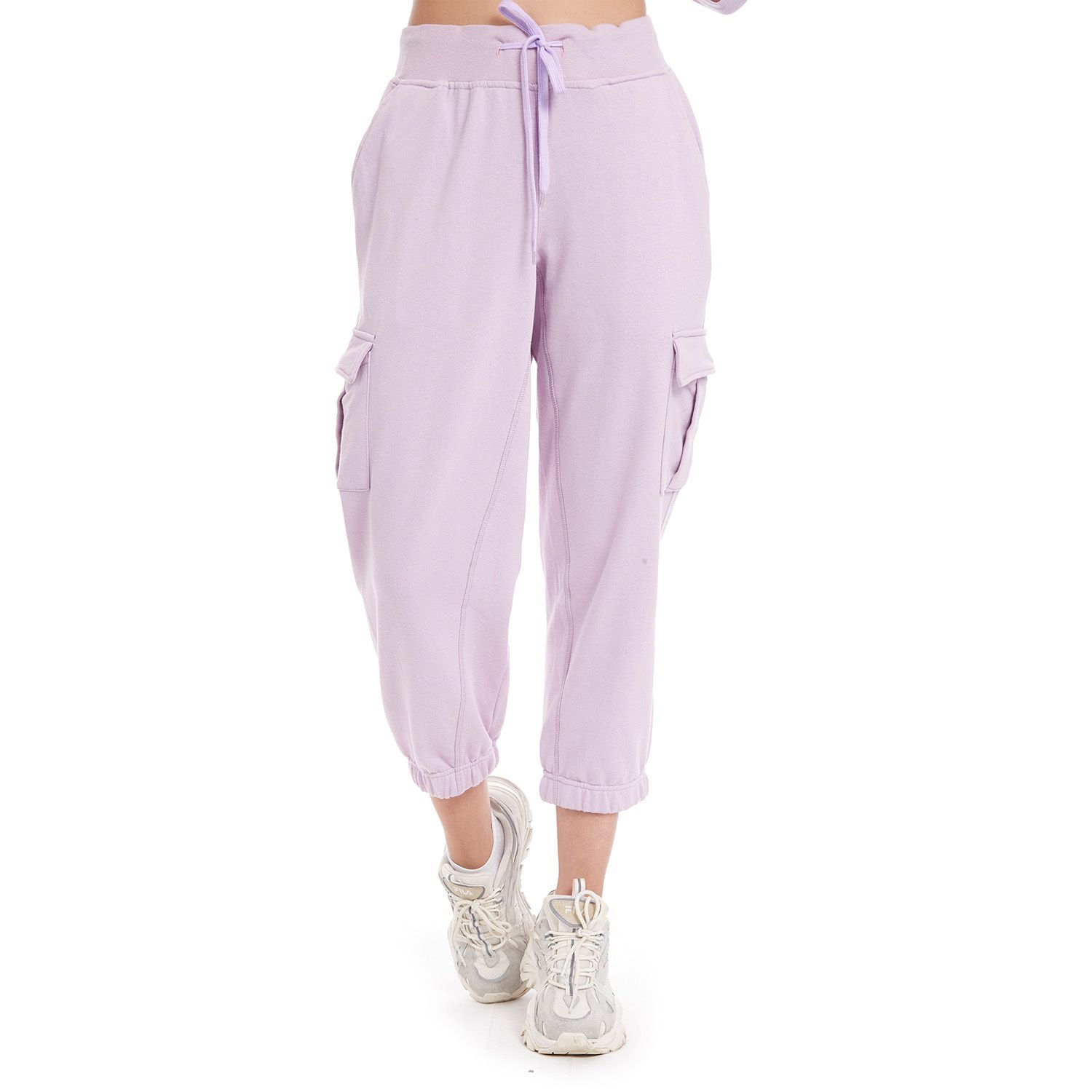 kohls womens cargo pants