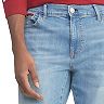 Men's Tommy Hilfiger Flex Straight-Fit Dark-Wash Jeans