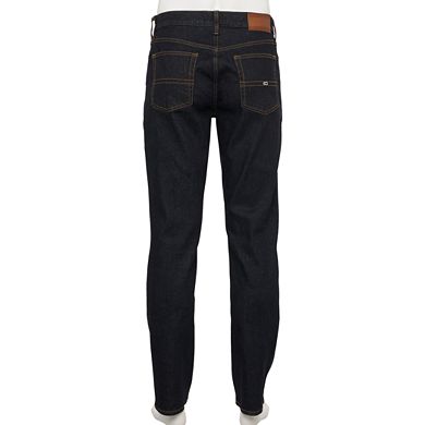 Men's Tommy Hilfiger Straight-Fit Jeans