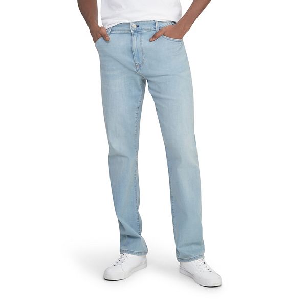 Men's Tommy Hilfiger Straight-Fit Stretch Jeans