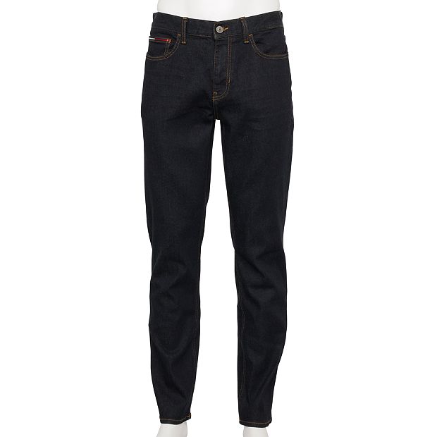 Hilfiger discount denim jeans