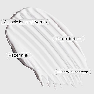 Every Sun Day Mineral Face Sunscreen SPF 50+