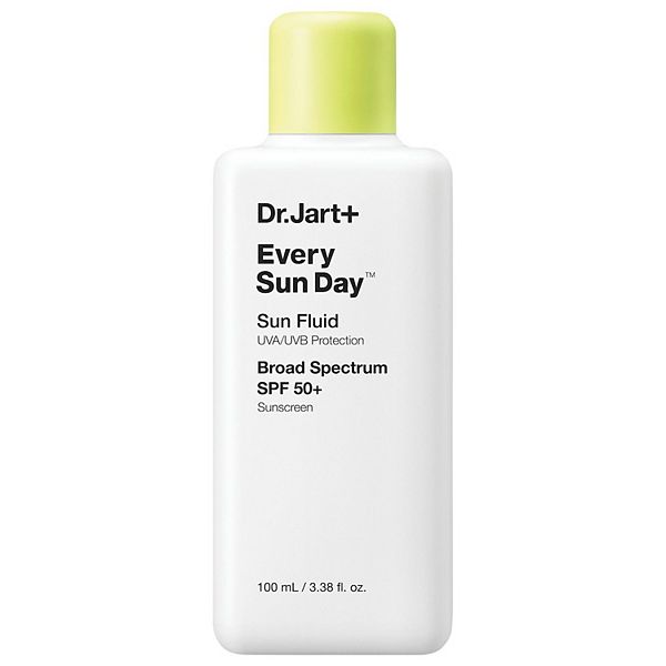 Dr. Jart Every Sun Day Face Sunscreen SPF 50+