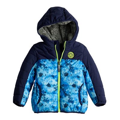 ZEROXPOSUR 宇宙柄 ジャンパー 14/16 コスモ ボード ウエア 5089318_Navy_Camo?wid=400&hei=