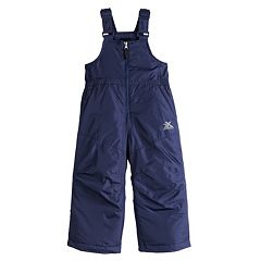 Kohls baby hot sale boy snowsuit