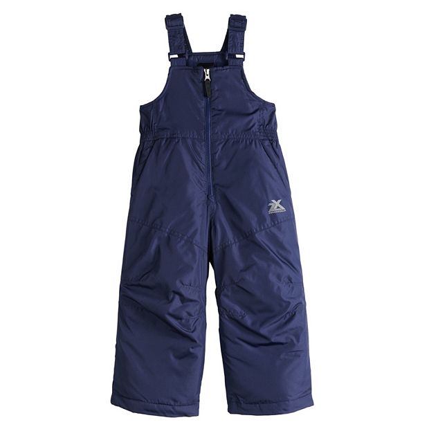 Zeroxposur big boys deals heavyweight snow pants