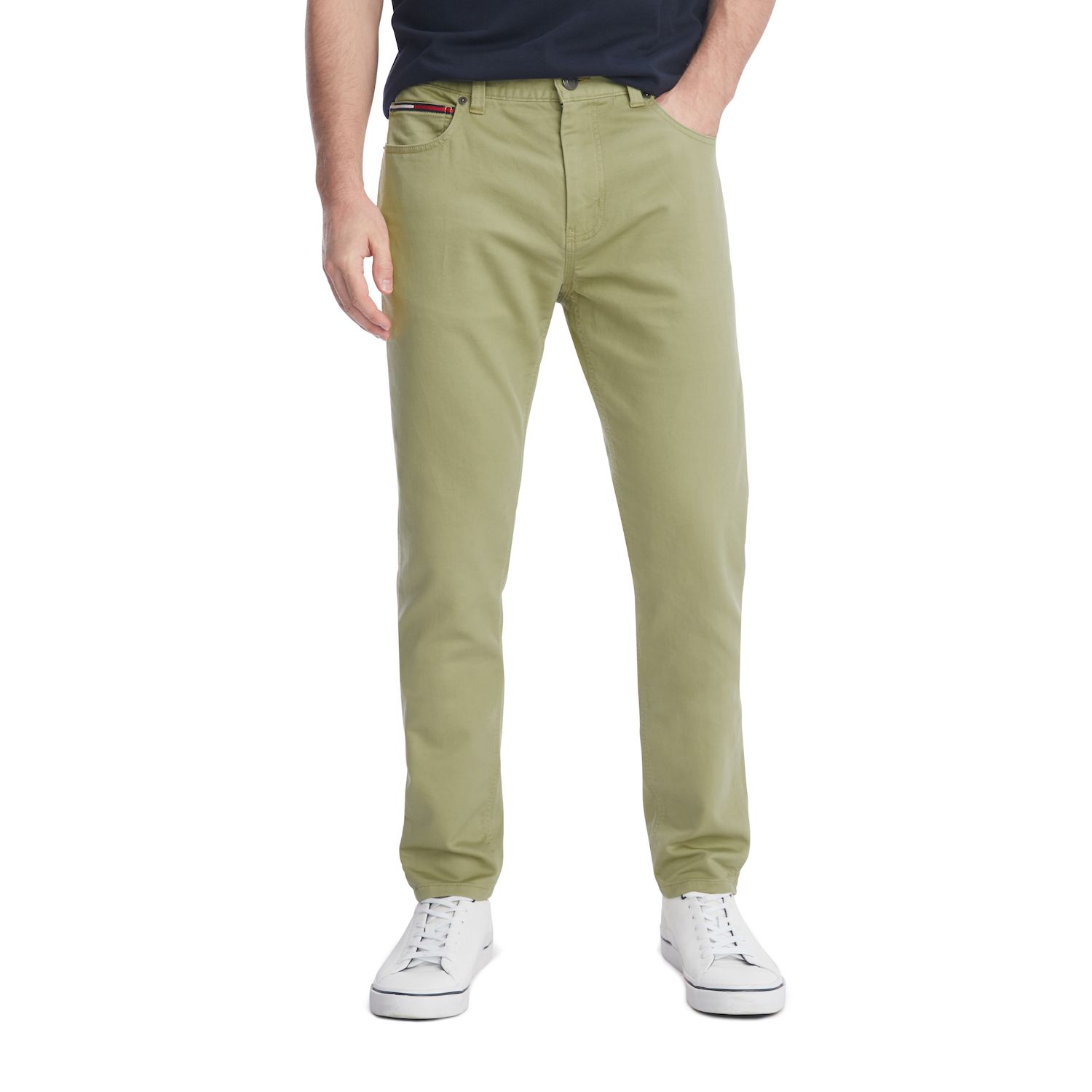 kohls mens trousers