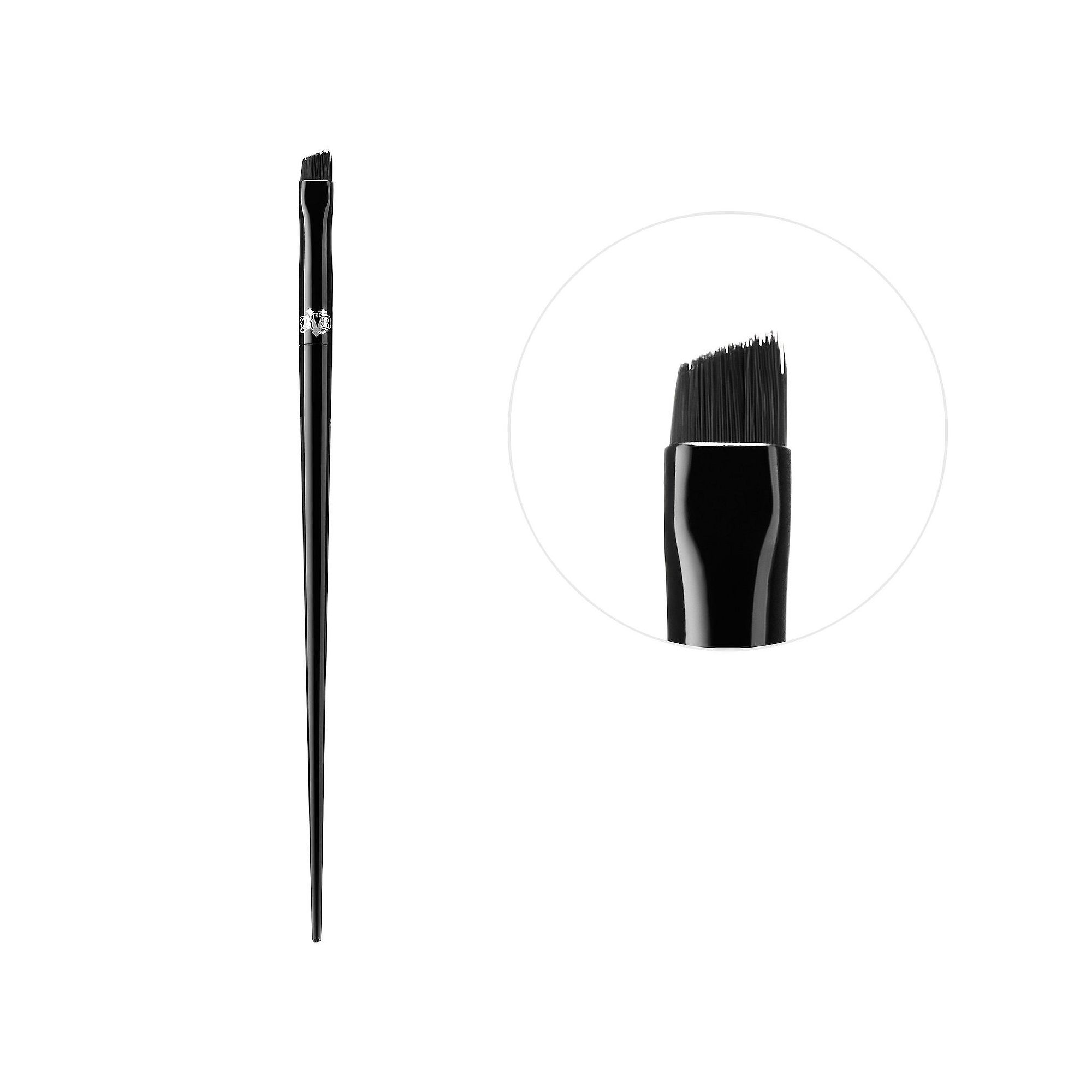 KVD Beauty #70 Pomade Brow Brush, Size: .35Oz, None