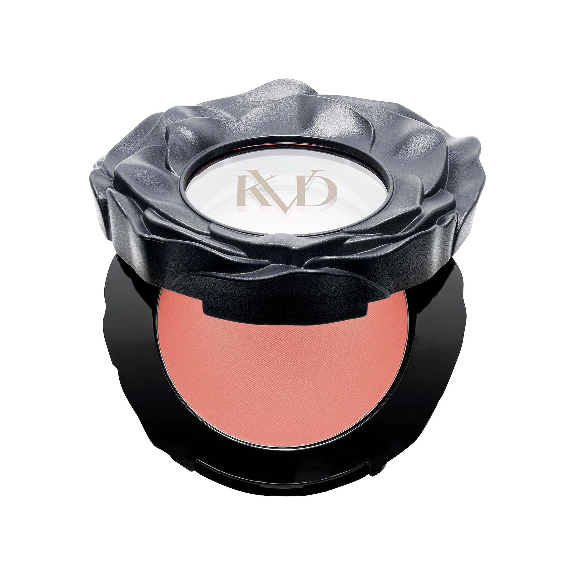 KVD Beauty Everlasting Blush, Size: .22Oz, Foxglove