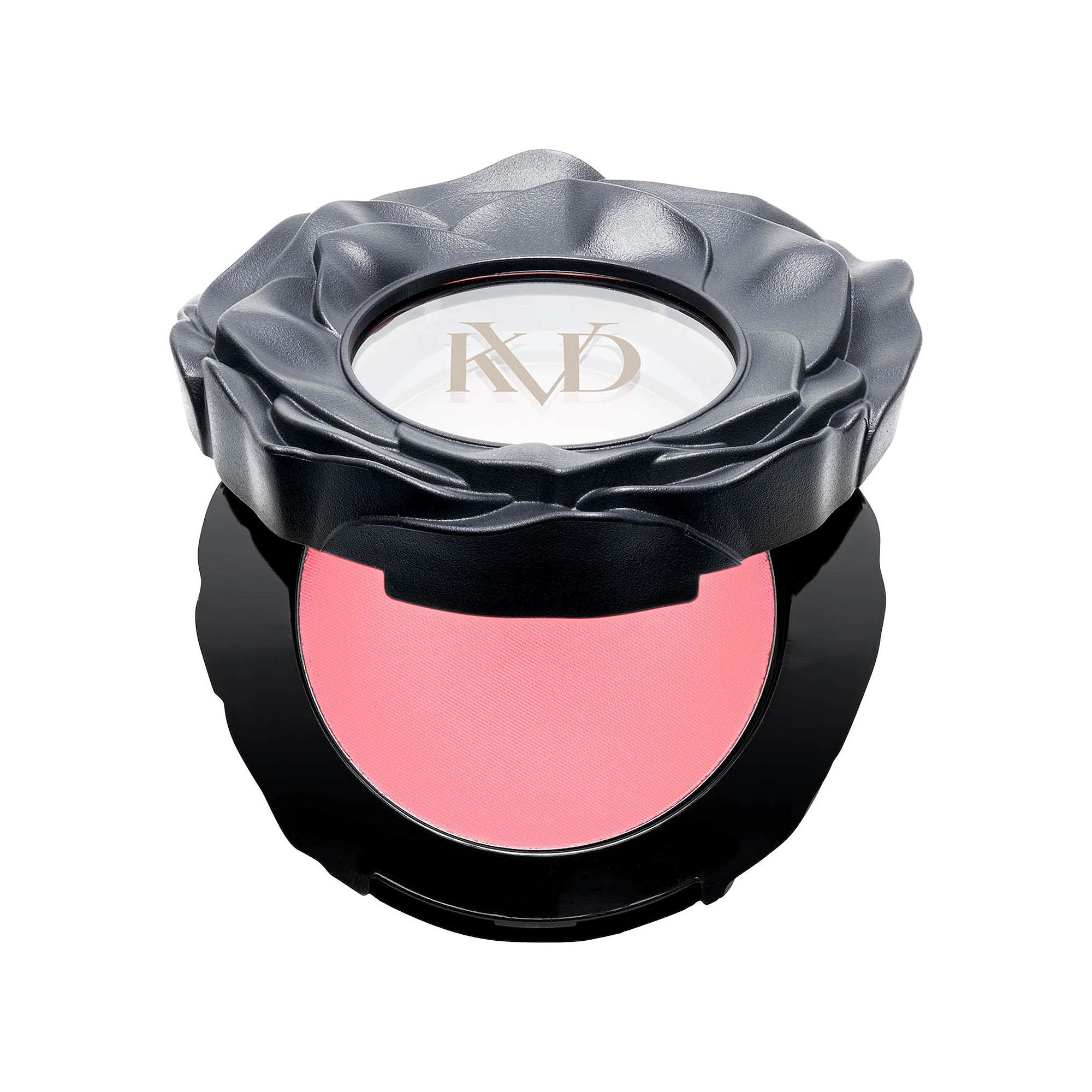 KVD Beauty Everlasting Blush, Size: .22Oz, Peony