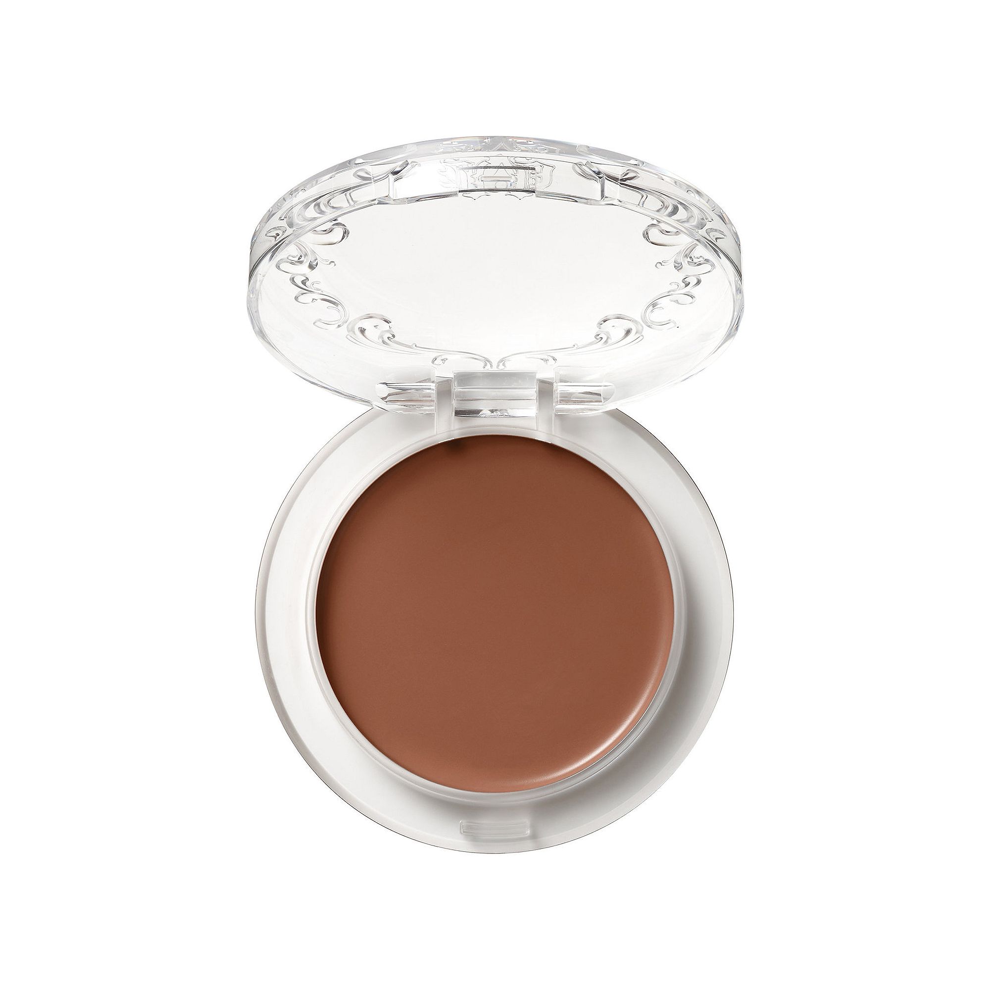 KVD Beauty Good Apple Lightweight Full-Coverage Cream Foundation Balm, Size