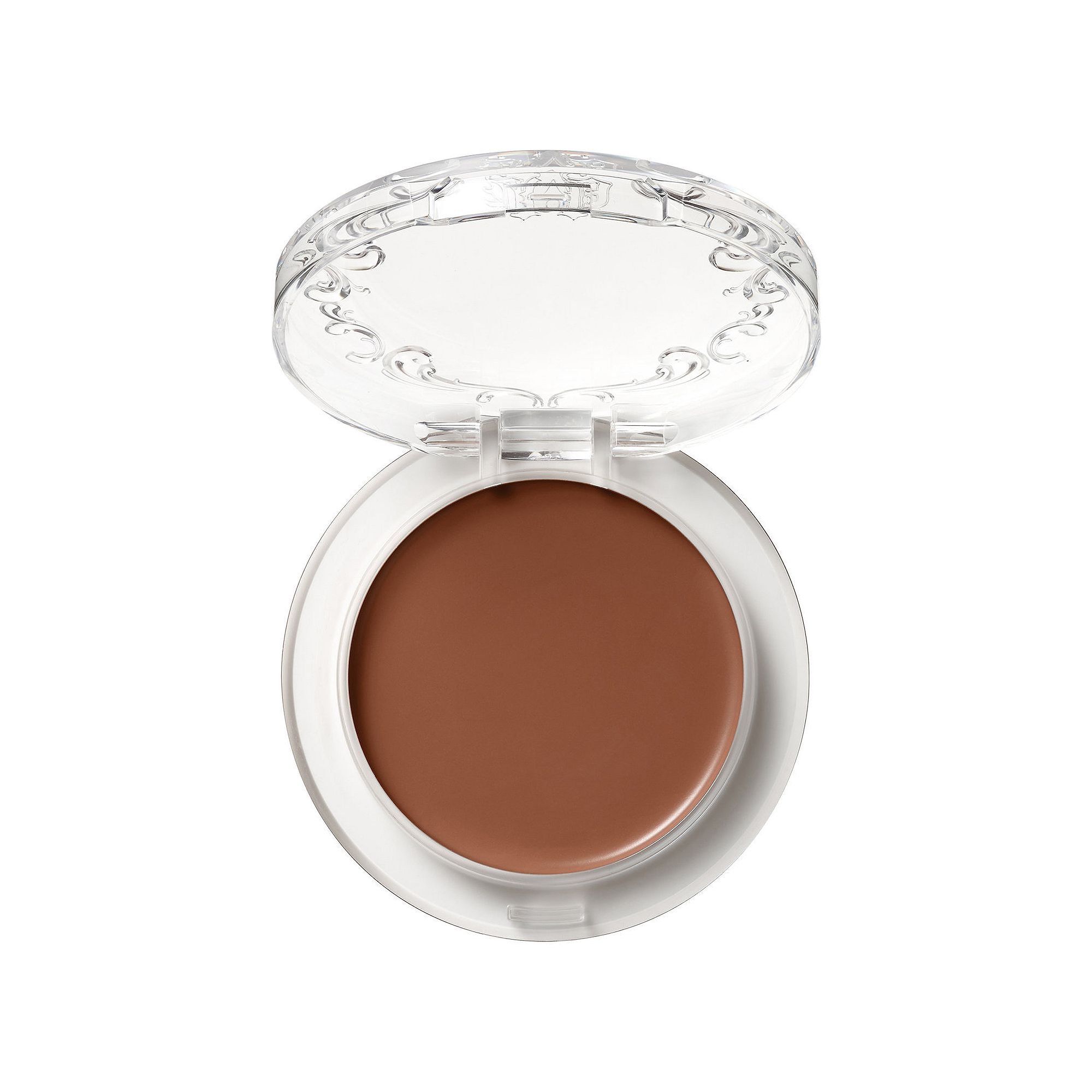 KVD Beauty Good Apple Lightweight Full-Coverage Cream Foundation Balm, Size