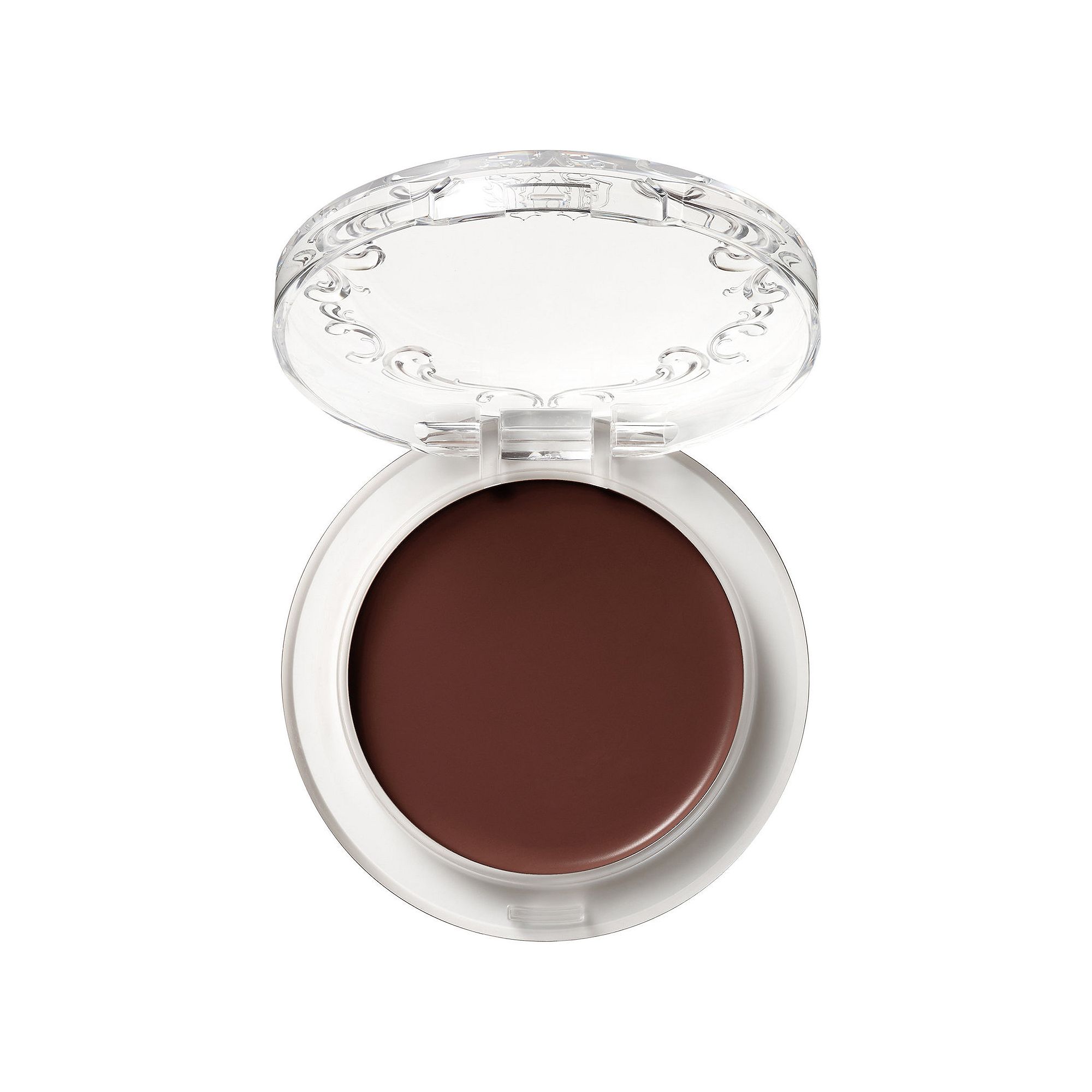 KVD Beauty Good Apple Lightweight Full-Coverage Cream Foundation Balm, Size