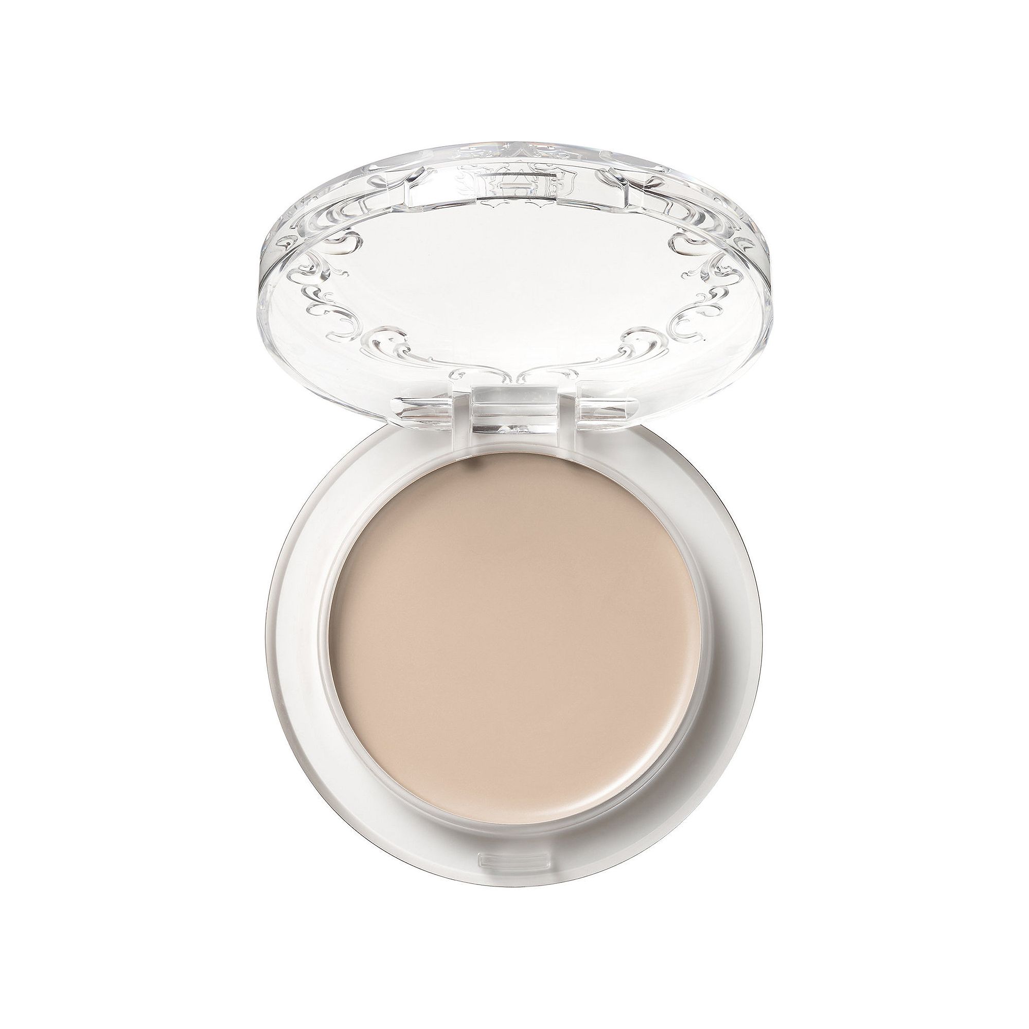 KVD Beauty Good Apple Lightweight Full-Coverage Cream Foundation Balm, Size