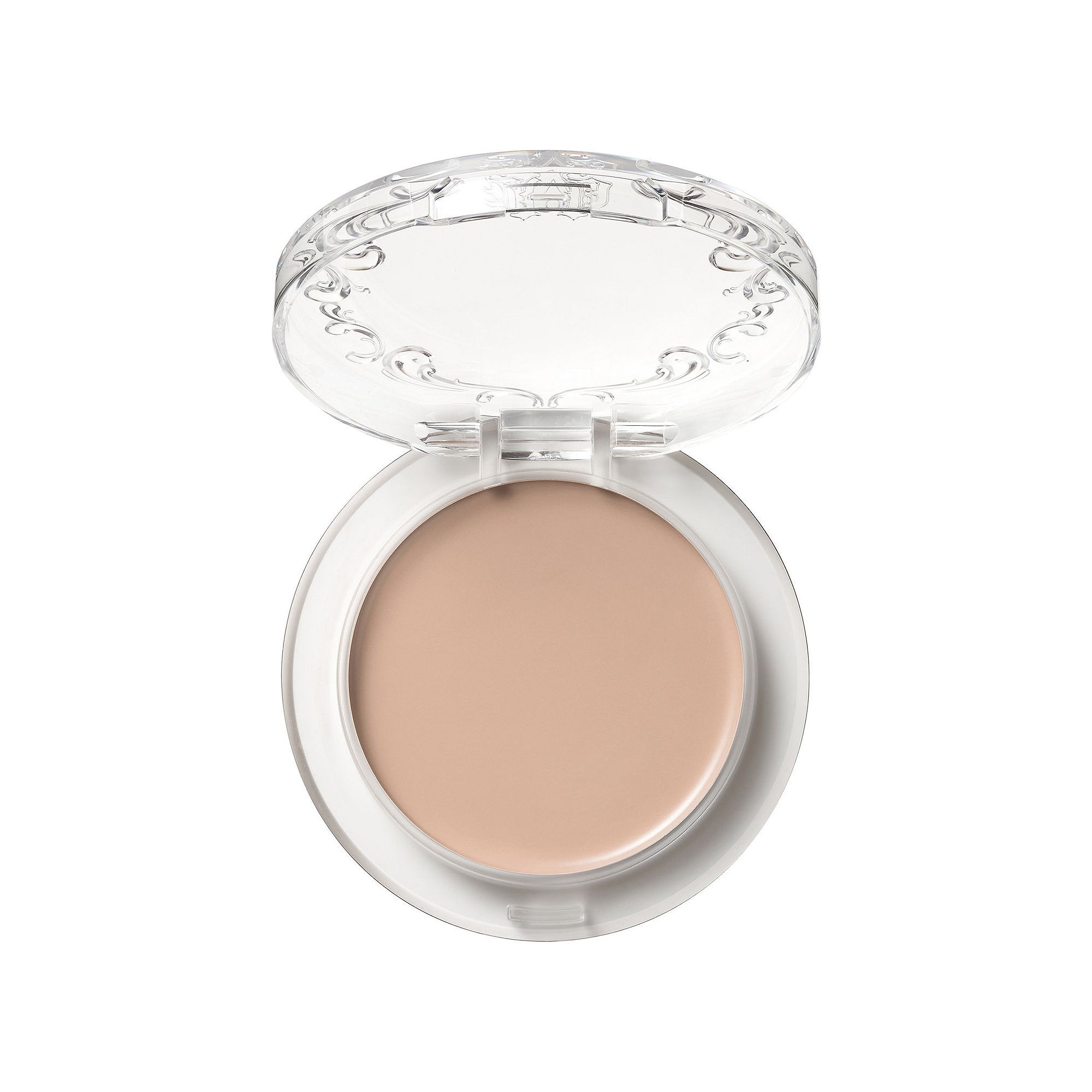 KVD Beauty Good Apple Lightweight Full-Coverage Cream Foundation Balm, Size