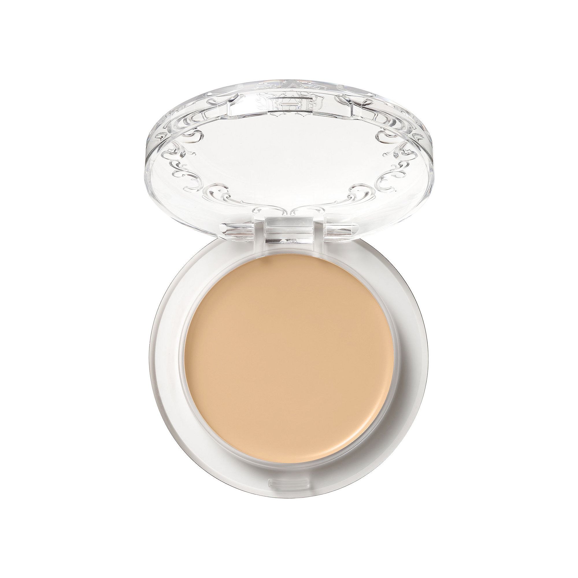 KVD Beauty Good Apple Lightweight Full-Coverage Cream Foundation Balm, Size