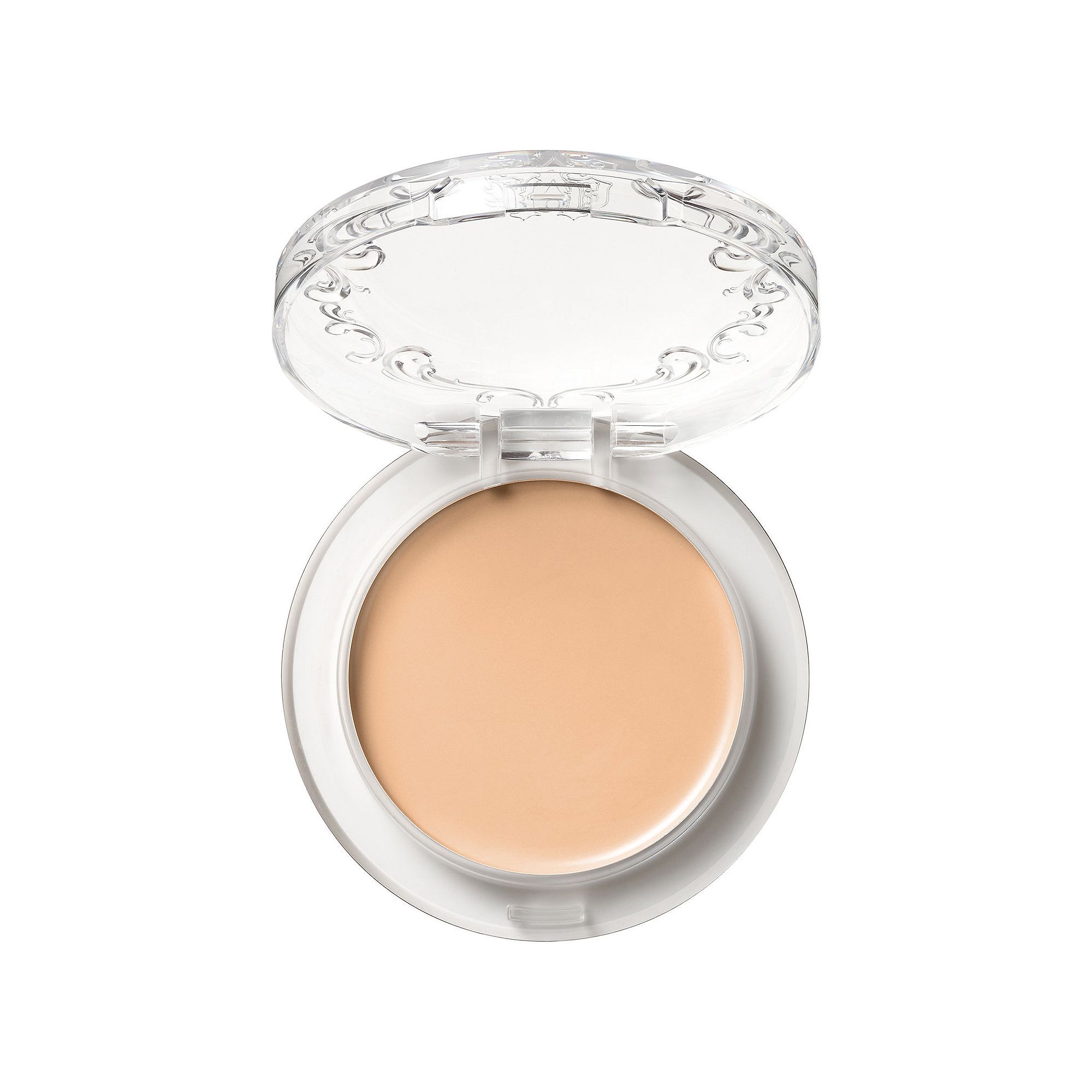 KVD Beauty Good Apple Lightweight Full-Coverage Cream Foundation Balm, Size
