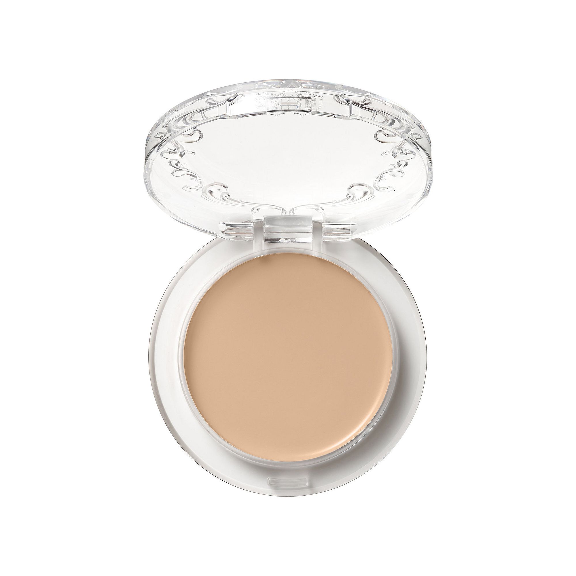 KVD Beauty Good Apple Lightweight Full-Coverage Cream Foundation Balm, Size