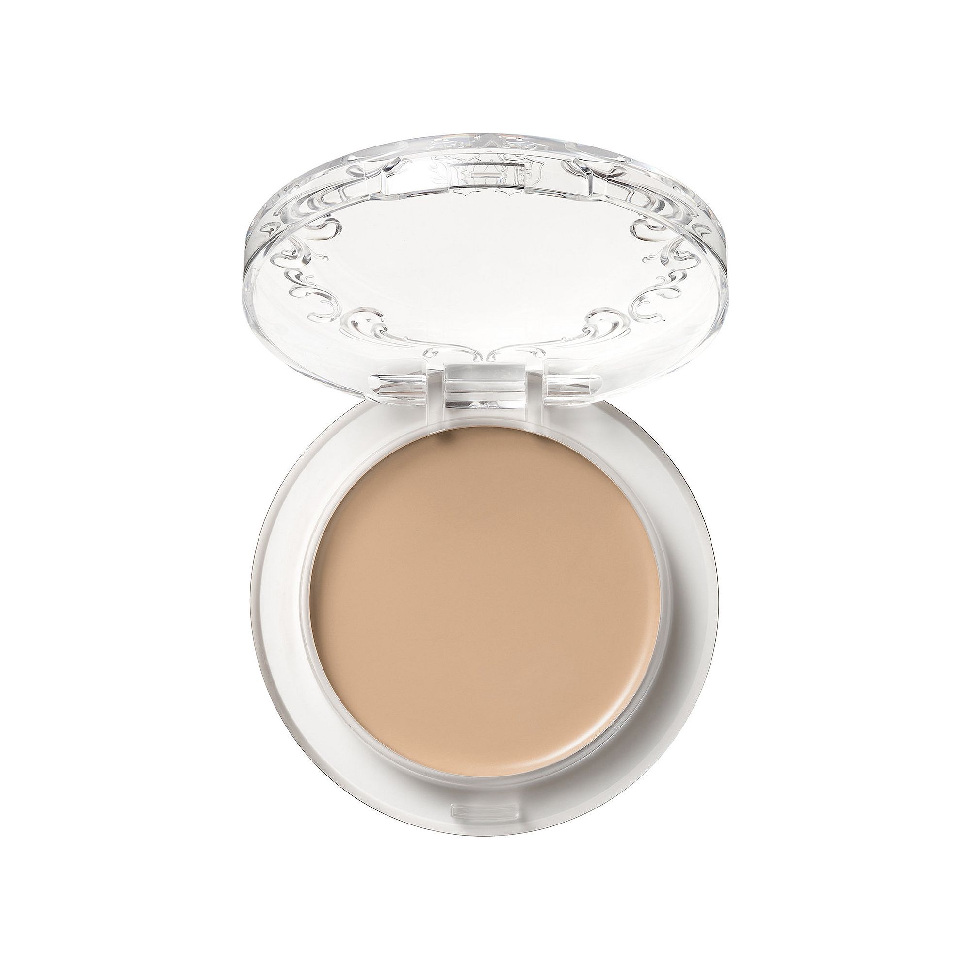 KVD Beauty Good Apple Lightweight Full-Coverage Cream Foundation Balm, Size