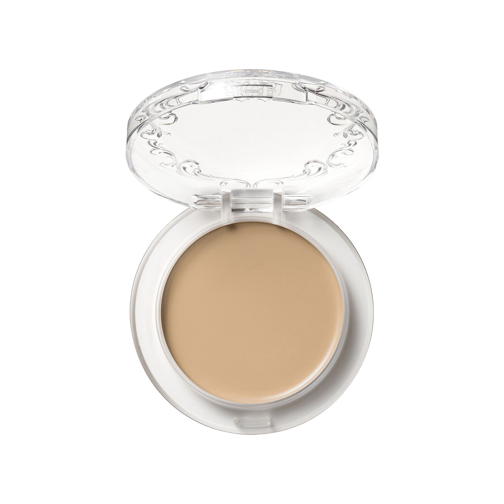 KVD Beauty Good Apple Lightweight Full-Coverage Cream Foundation Balm, Size
