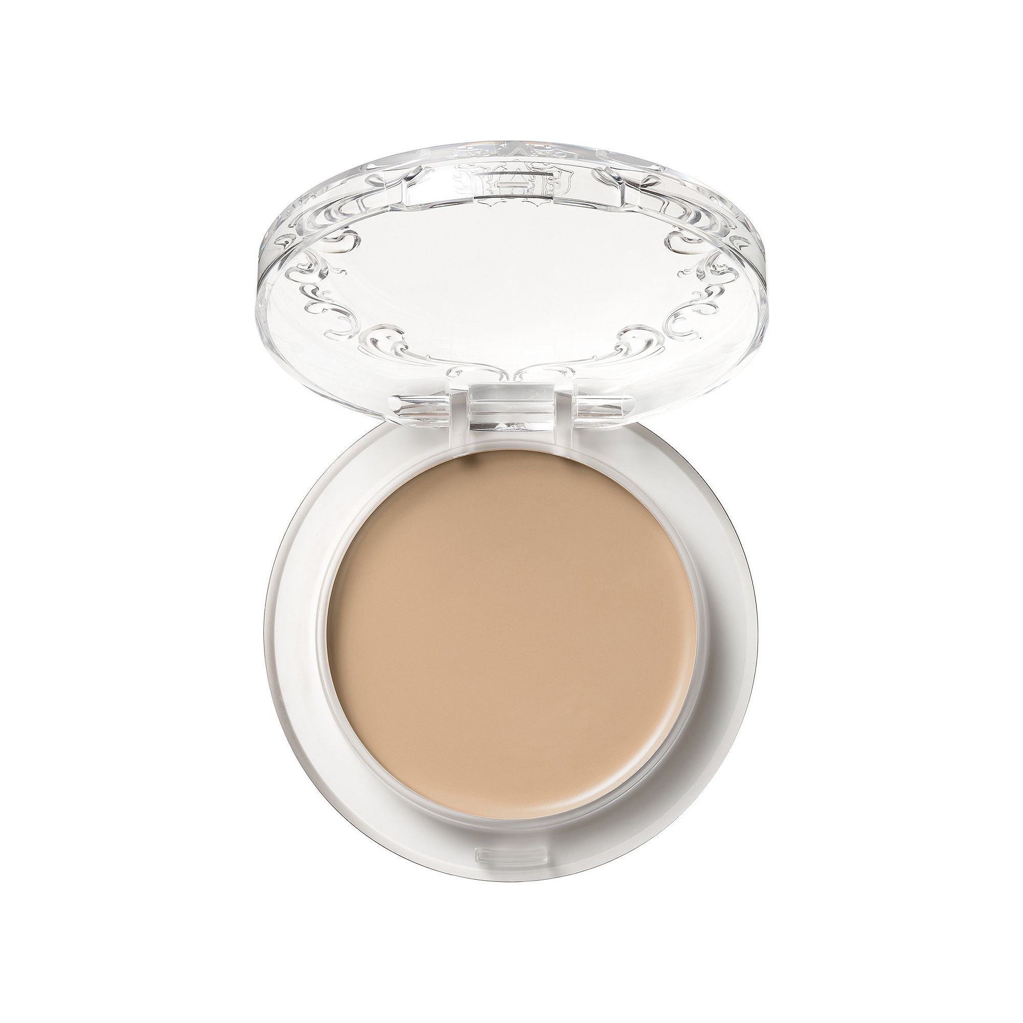 KVD Beauty Good Apple Lightweight Full-Coverage Cream Foundation Balm, Size