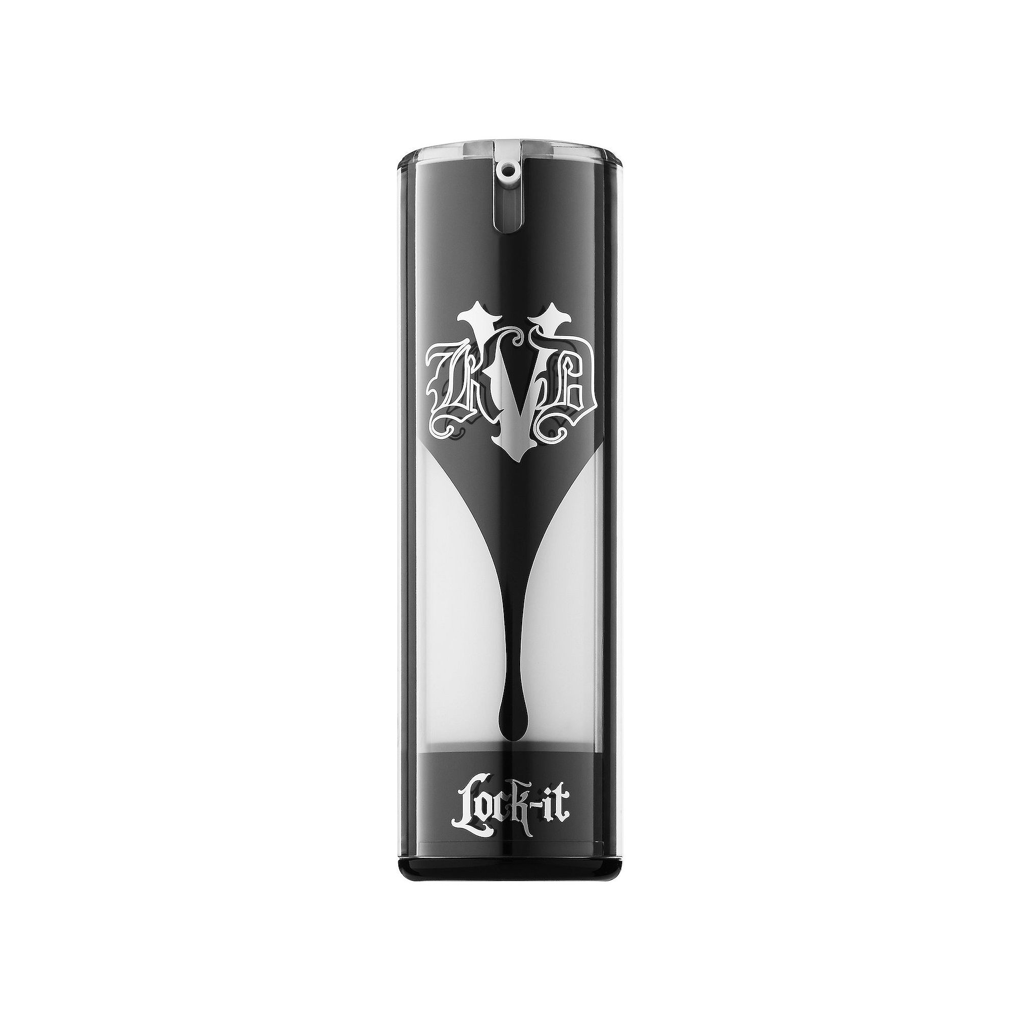 KVD Beauty Lock-It Hydrating Primer, Size: 1 FL Oz, None