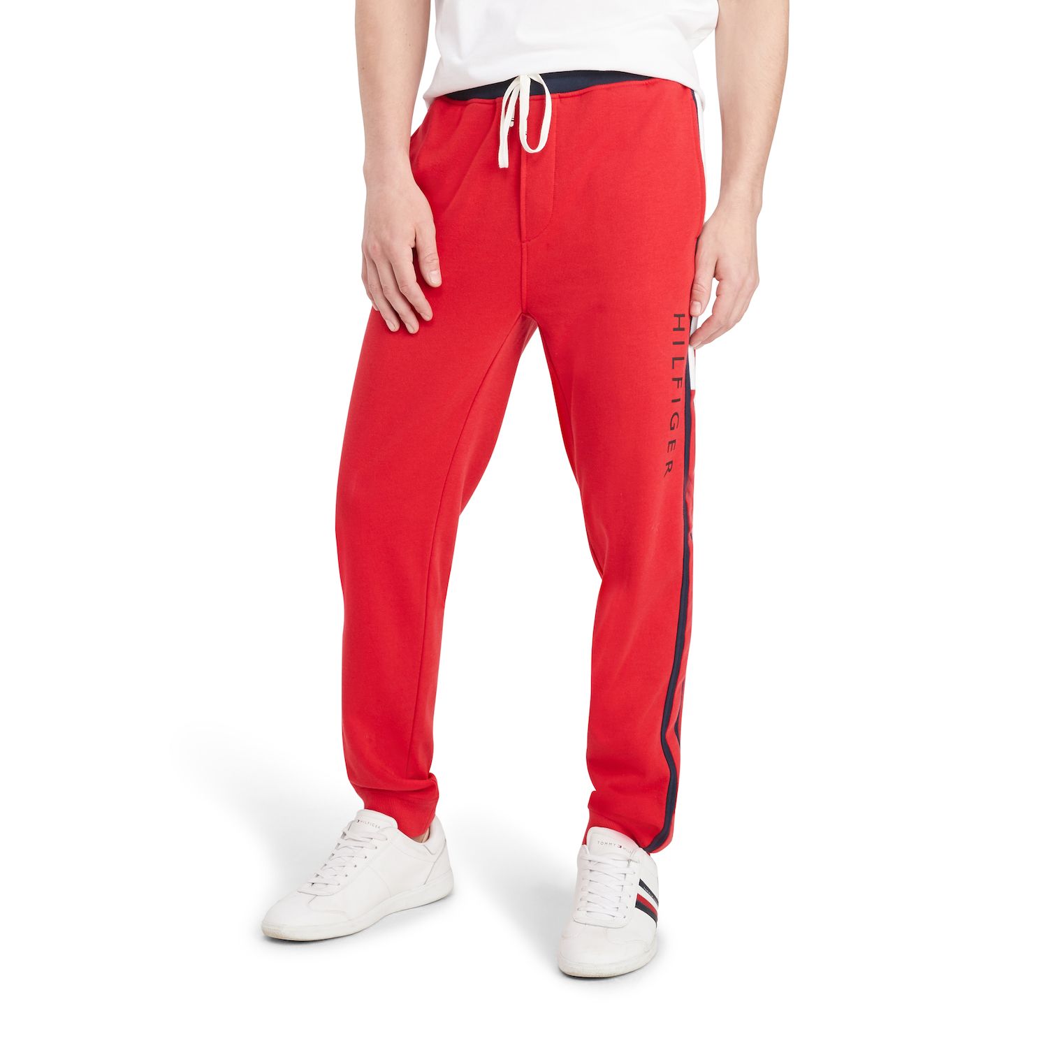 tommy hilfiger jogger jeans