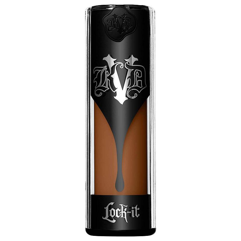 UPC 818015012235 product image for KVD Beauty Lock-It Full-Coverage Long-Wear Matte Liquid Foundation, Size: 1 Oz,  | upcitemdb.com