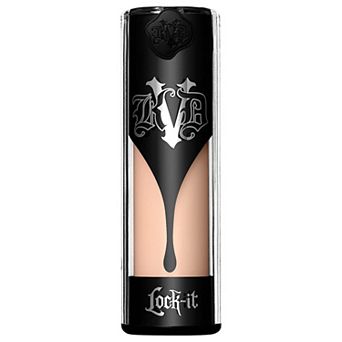 KVD Beauty Lock-It Full-Coverage Long-Wear Matte Liquid Foundation