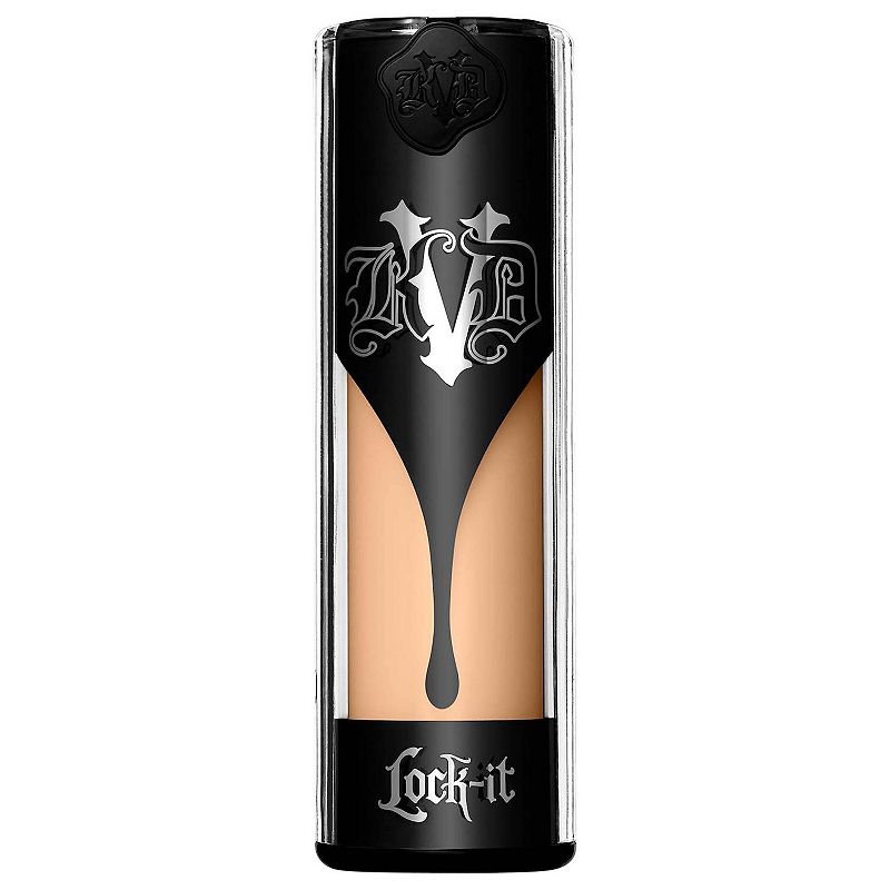 UPC 818015012174 product image for KVD Beauty Lock-It Full-Coverage Long-Wear Matte Liquid Foundation, Size: 1 Oz,  | upcitemdb.com