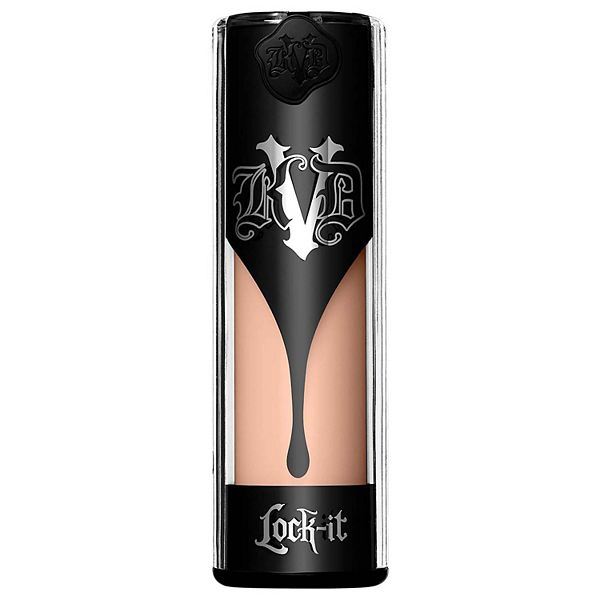 KVD Beauty LockIt FullCoverage LongWear Matte Liquid Foundation