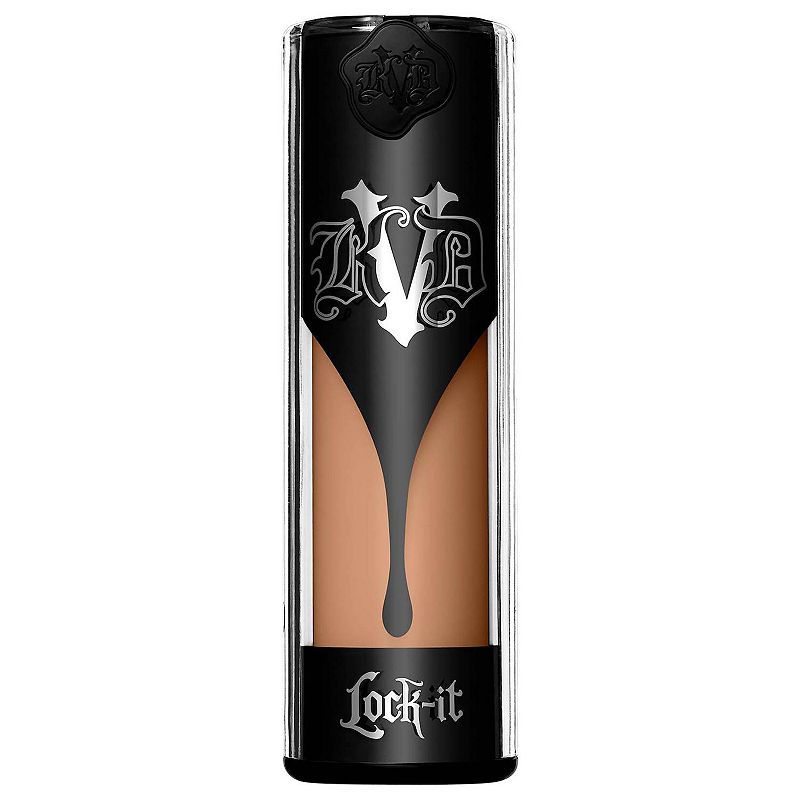 UPC 811999028162 product image for KVD Beauty Lock-It Full-Coverage Long-Wear Matte Liquid Foundation, Size: 1 Oz,  | upcitemdb.com