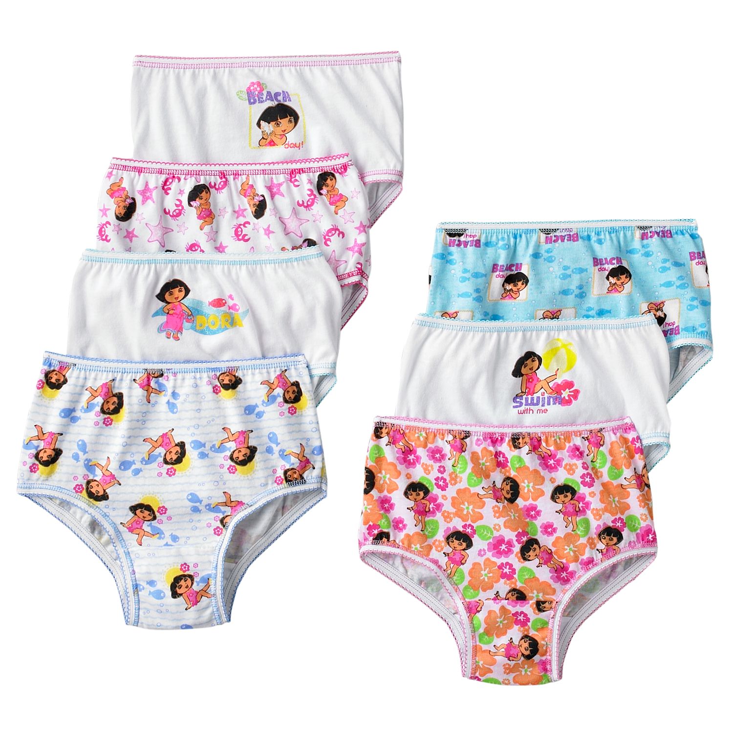 dora undergarments