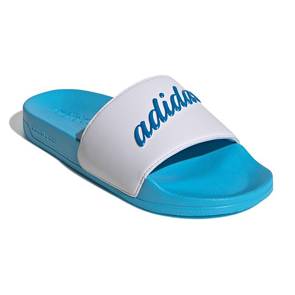 Gøre husarbejde Følelse Mount Vesuv adidas Adilette Women's Shower Slide Sandals