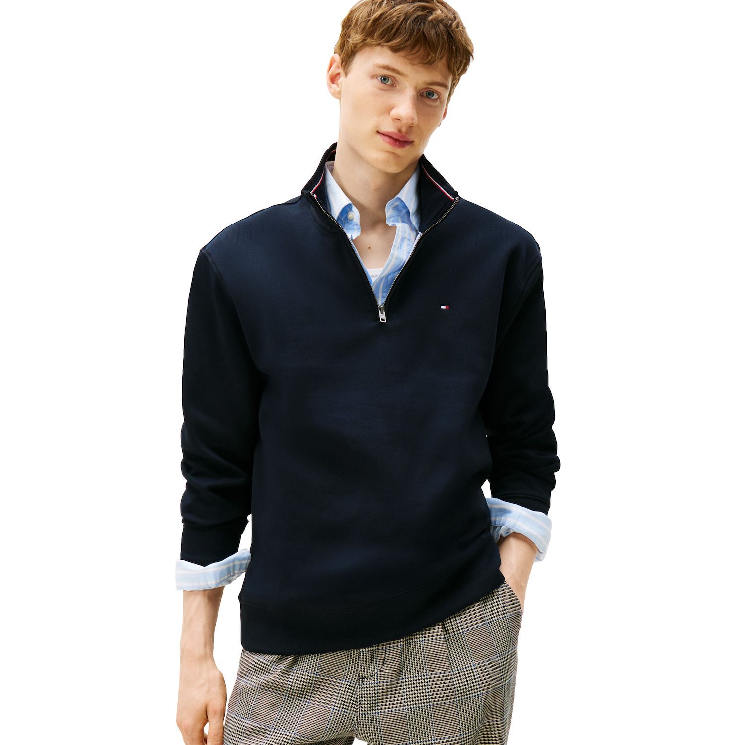 tommy hilfiger men's