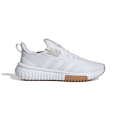 adidas Kaptir 4.0 Men's Sportswear Lace-Up Running Shoes