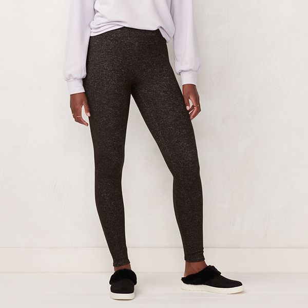 LC Lauren Conrad Polyester Active Pants, Tights & Leggings