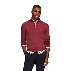 Men s Red Sweaters Kohl s