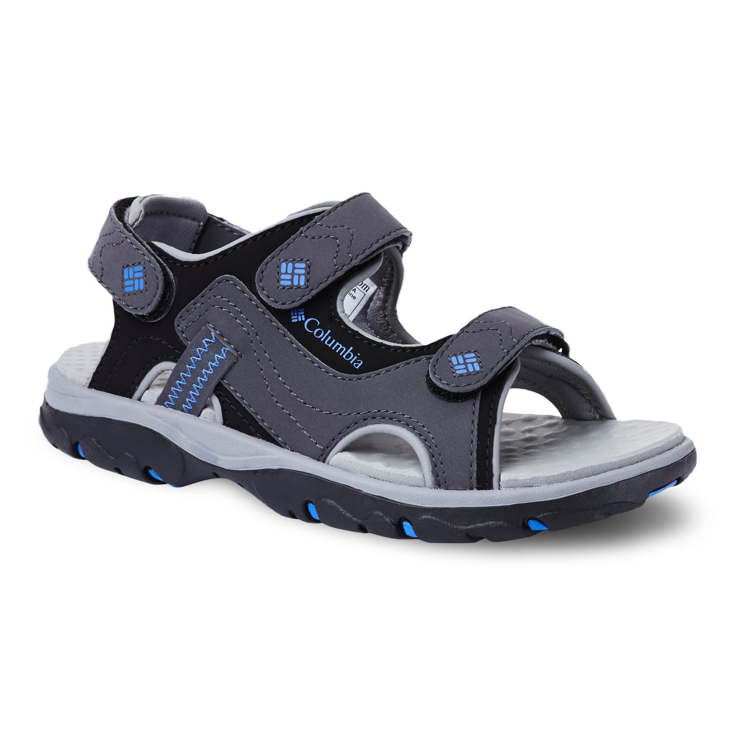 columbia castlerock supreme sandals
