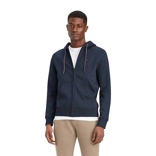 Men's Tommy Hilfiger Fleece Full-Zip Hoodie