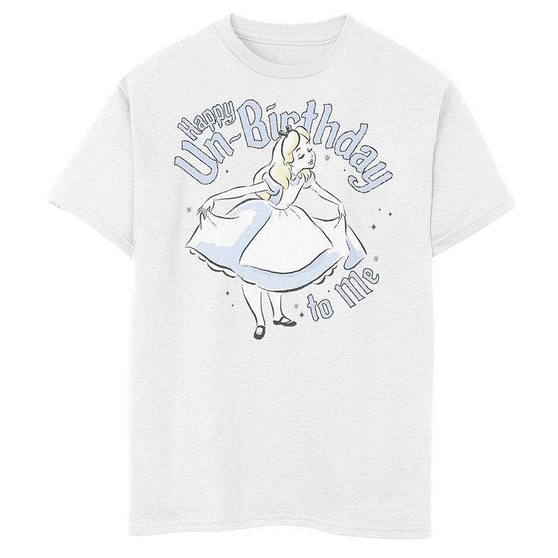 Disney's Alice